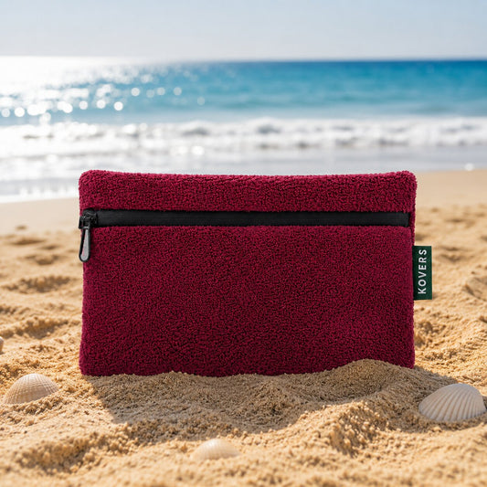 Kovers Pouch — Premium Water-Resistant Essentials Pouch