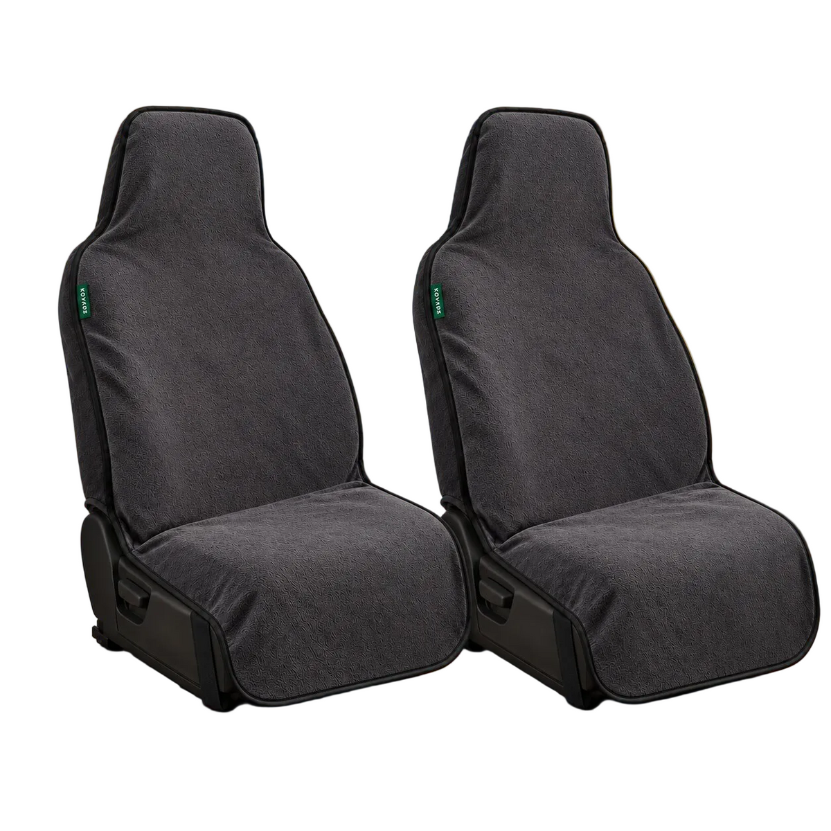 Kovers 360 covers (x2)