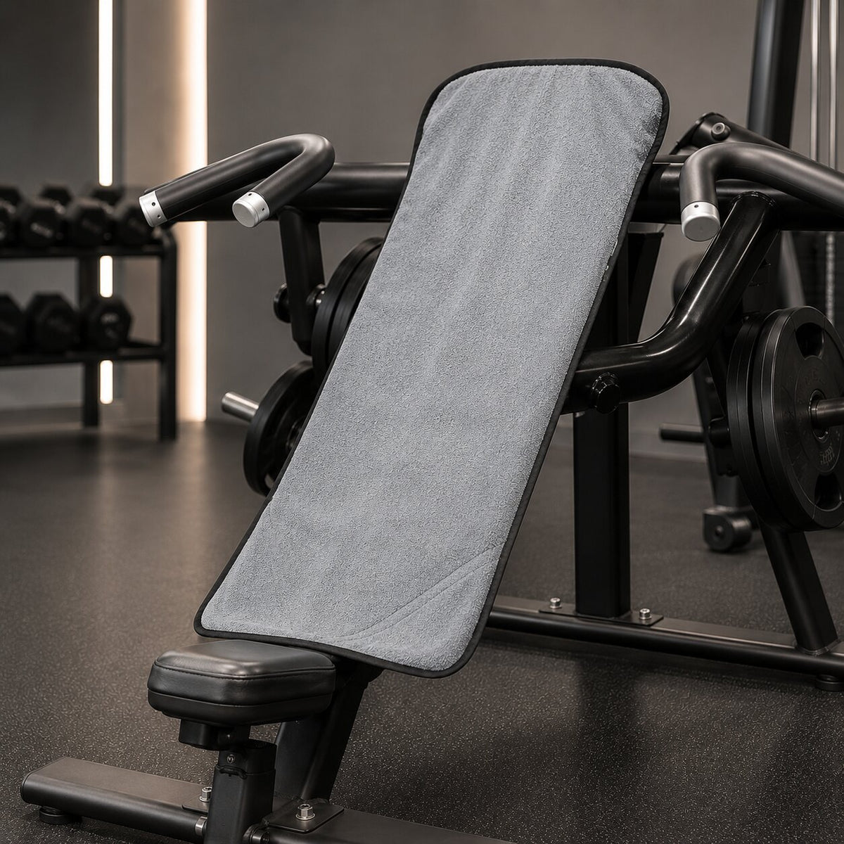 Kovers Gym Bench Cover