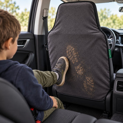 Kovers 360 Cover - Single Seat