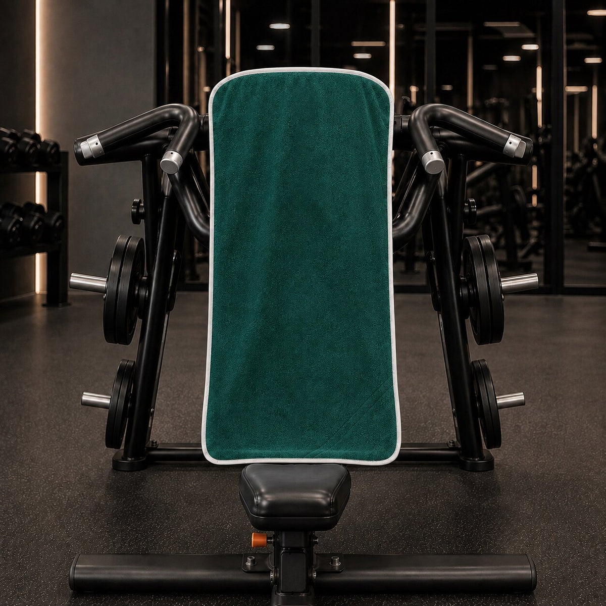 Kovers Gym Bench Cover