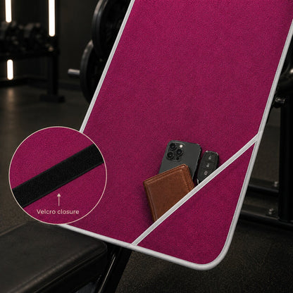 Kovers Gym Bench Cover
