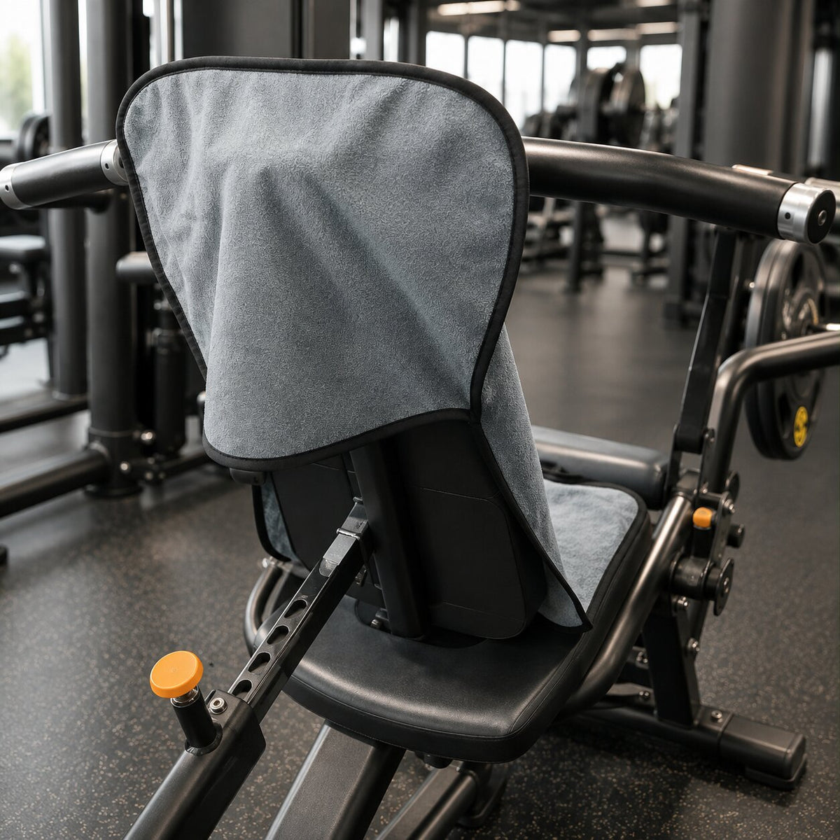 Kovers Gym Bench Cover