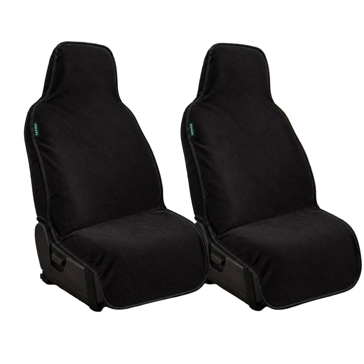Kovers 360 covers (x2)