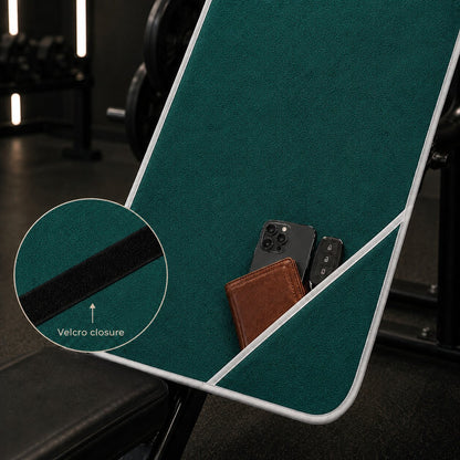 Kovers Gym Bench Cover