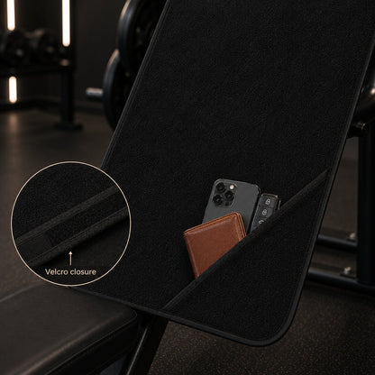 Kovers Gym Bench Cover