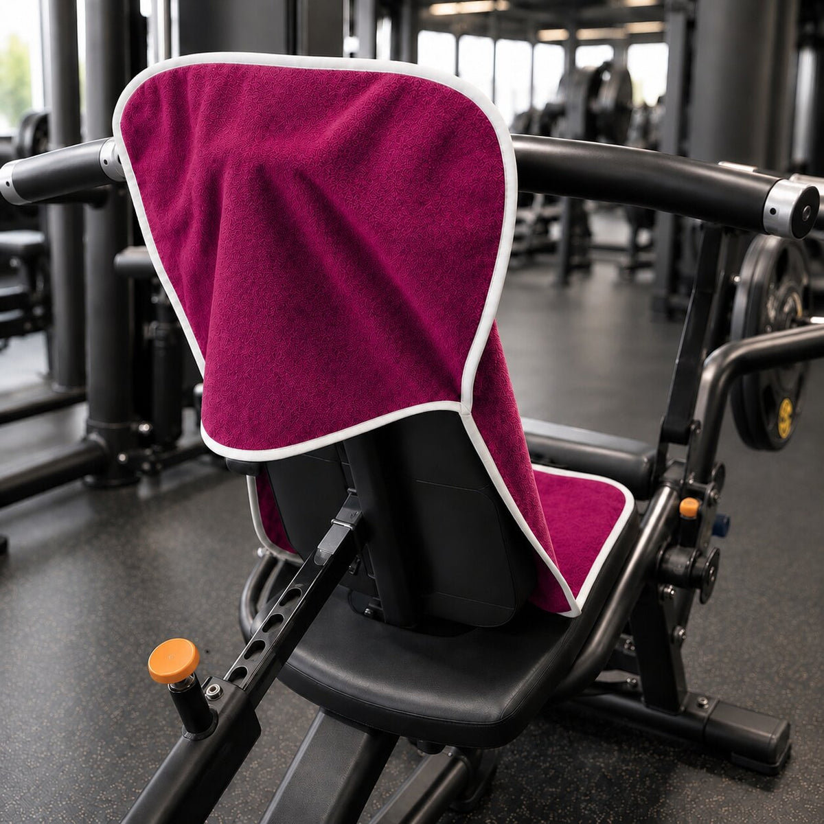 Kovers Gym Bench Cover