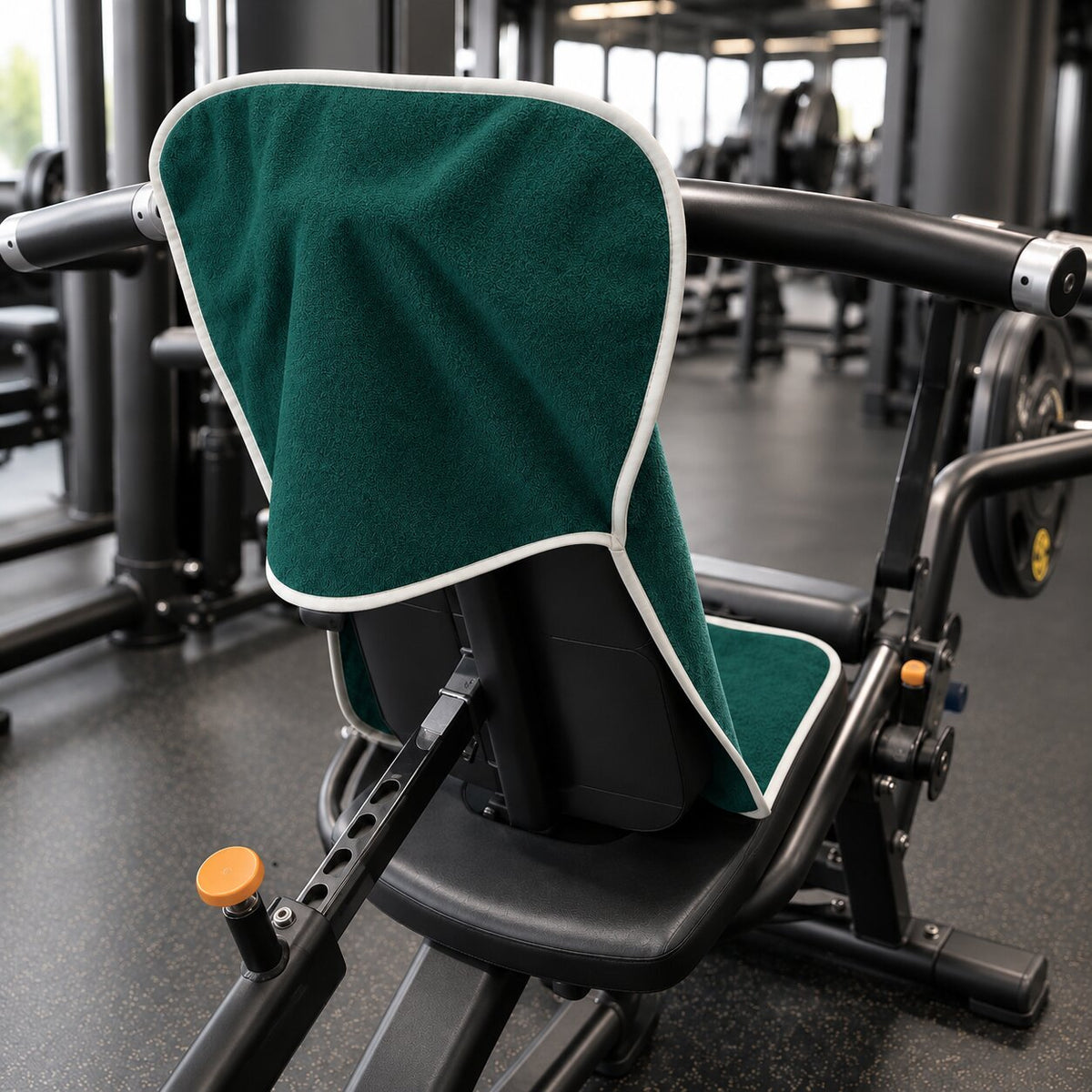 Kovers Gym Bench Cover