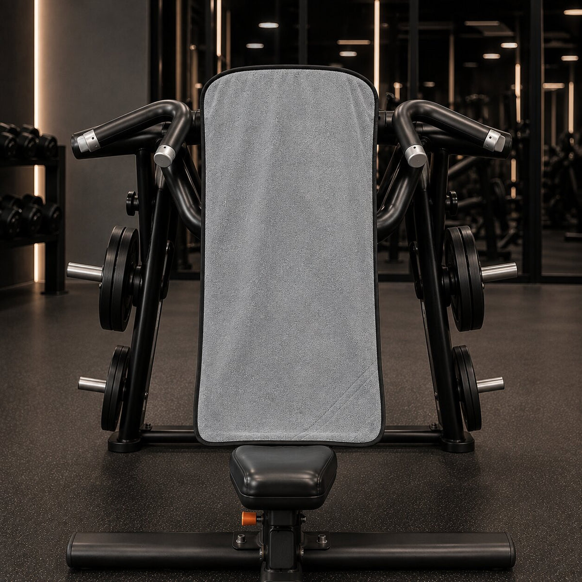 Kovers Gym Bench Cover
