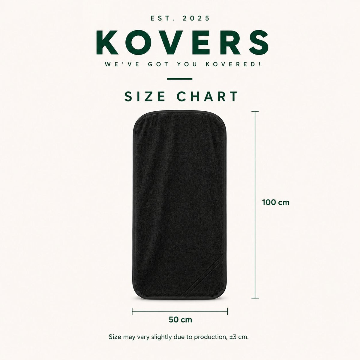 Kovers Gym Bench Cover