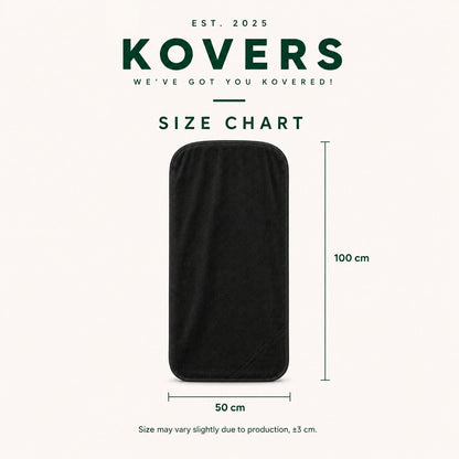 Kovers Gym Bench Cover