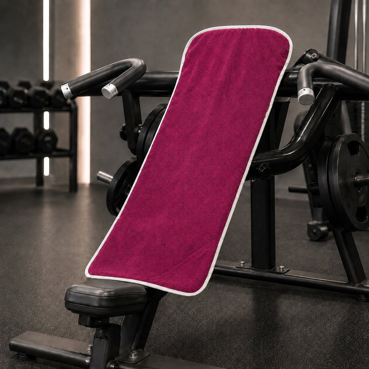 Kovers Gym Bench Cover