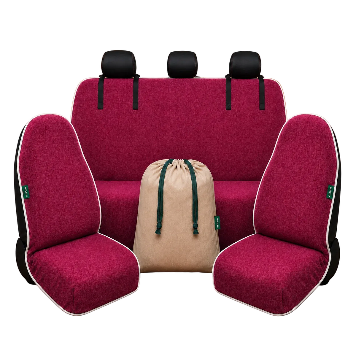كوفرز طقم كامل