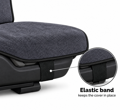 Kovers 360 Cover - Single Seat