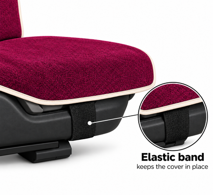 Kovers 360 Cover - Single Seat