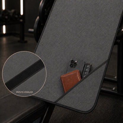 Kovers Gym Bench Cover