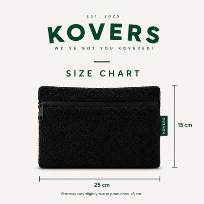 Kovers Pouch