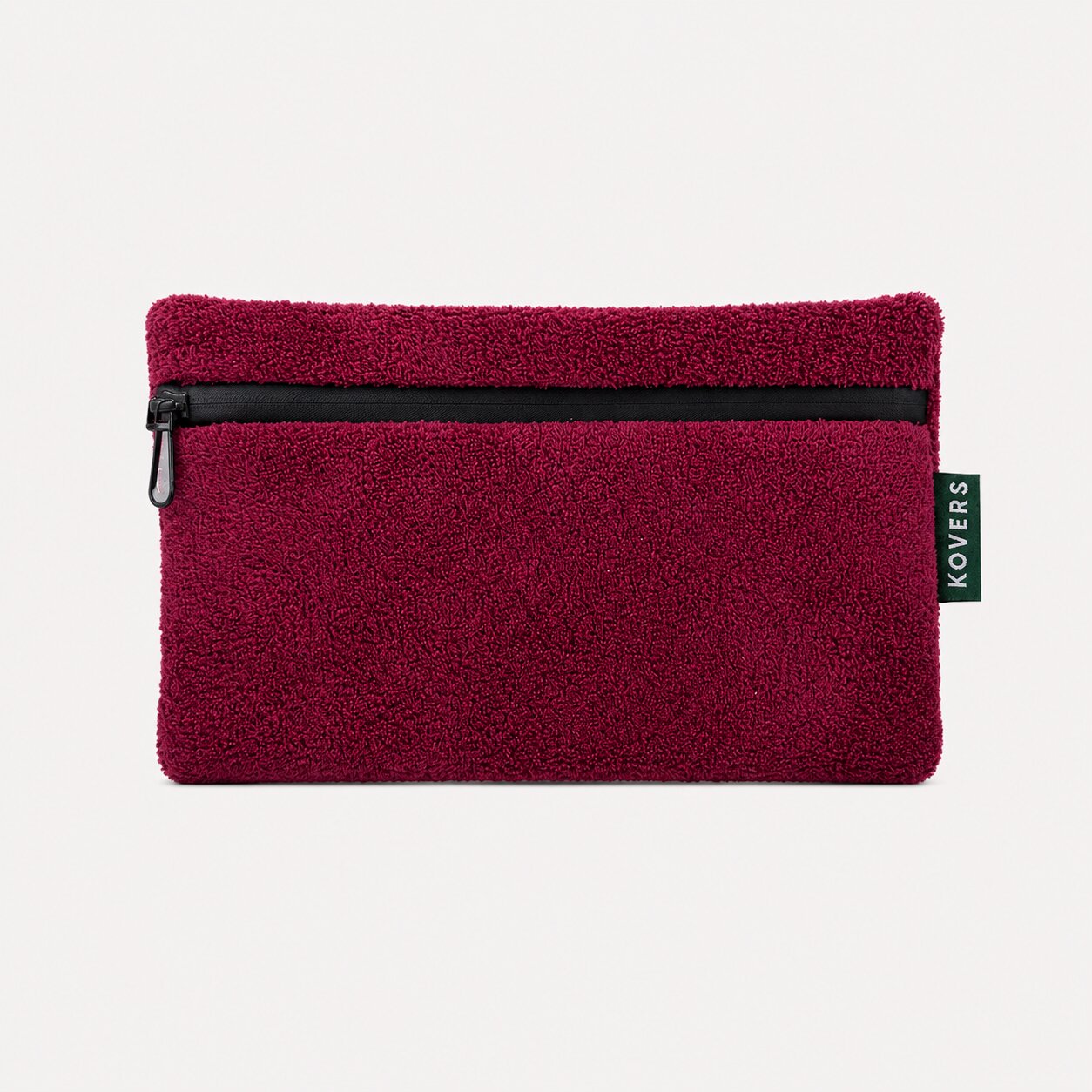 Kovers Pouch — Premium Water-Resistant Essentials Pouch