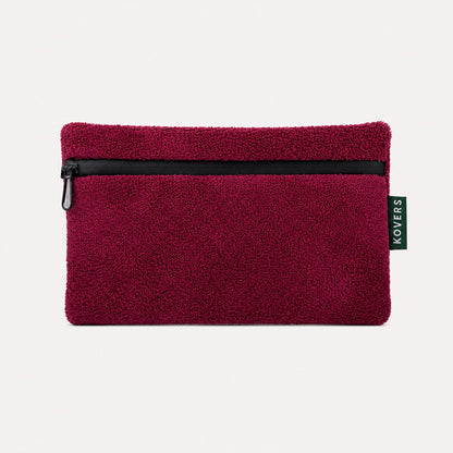 Kovers Pouch — Premium Water-Resistant Essentials Pouch
