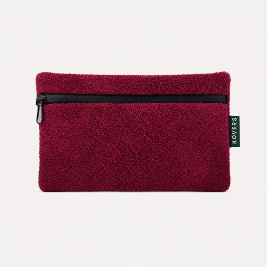 Kovers Pouch — Premium Water-Resistant Essentials Pouch