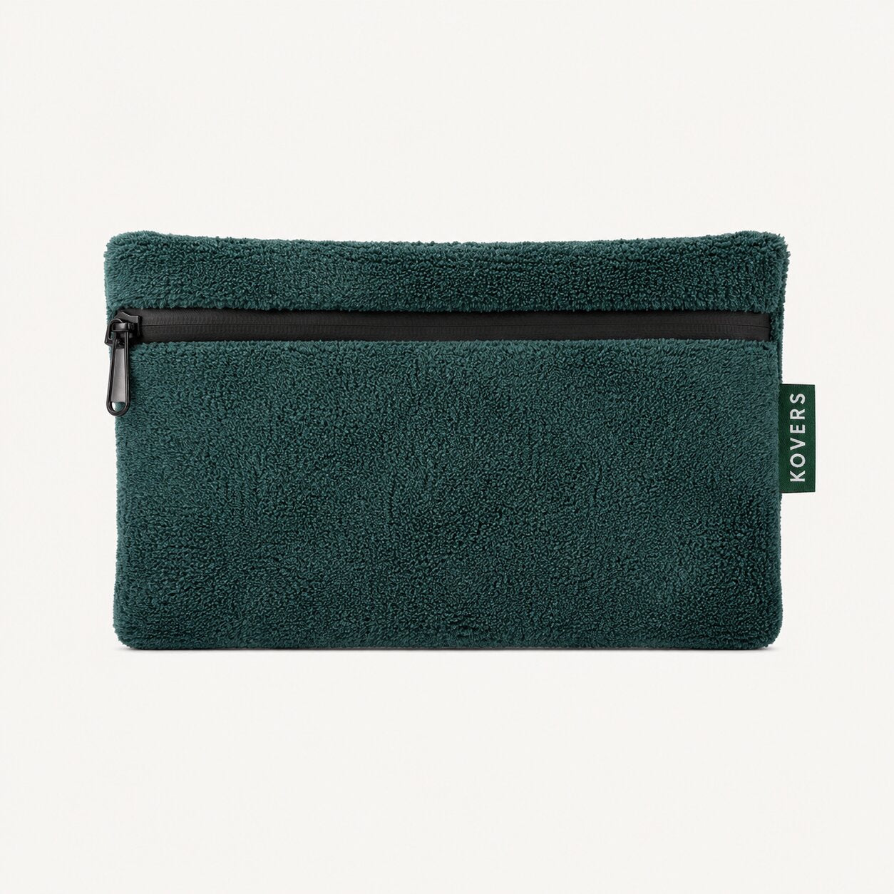 Kovers Pouch — Premium Water-Resistant Essentials Pouch