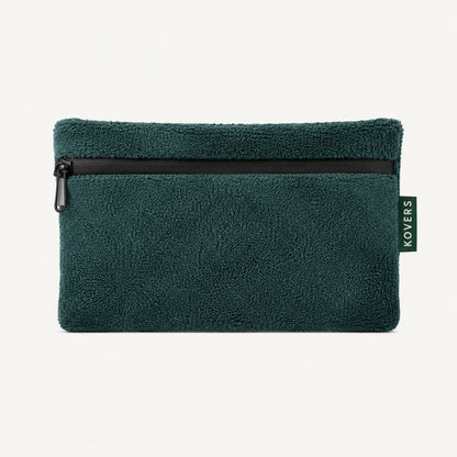 Kovers Pouch — Premium Water-Resistant Essentials Pouch