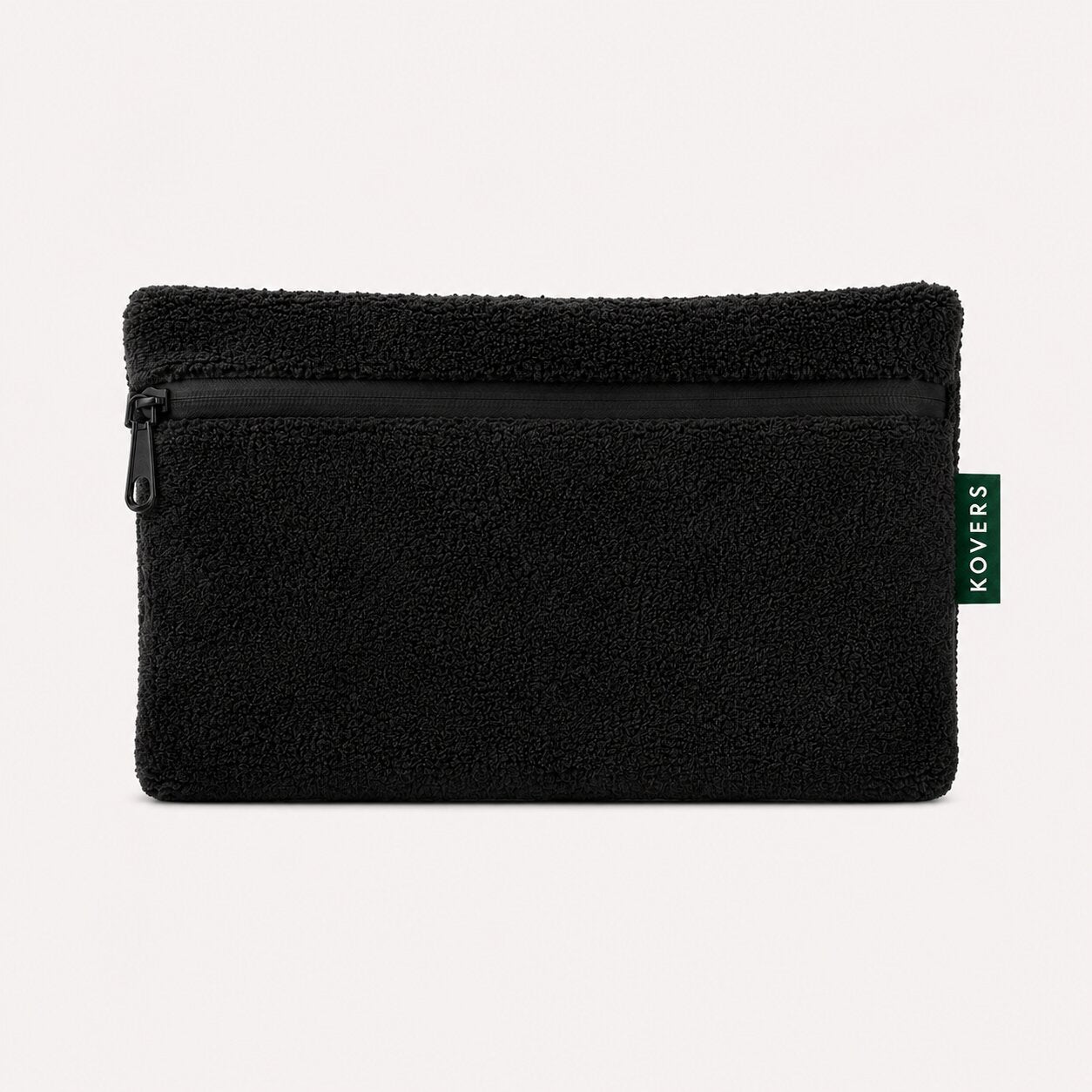 Kovers Pouch — Premium Water-Resistant Essentials Pouch
