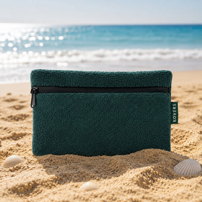 Kovers Pouch — Premium Water-Resistant Essentials Pouch