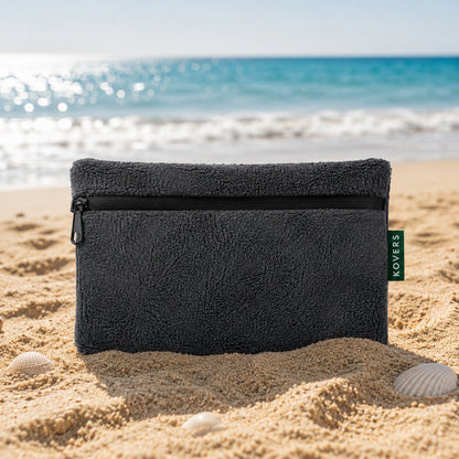 Kovers Pouch — Premium Water-Resistant Essentials Pouch