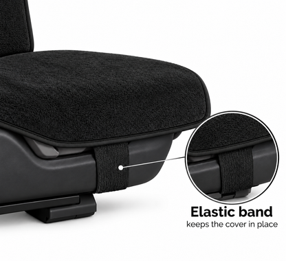 Kovers 360 Cover - Single Seat
