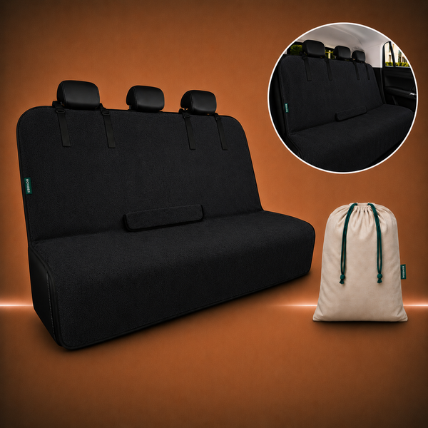 Kovers Rear Bench