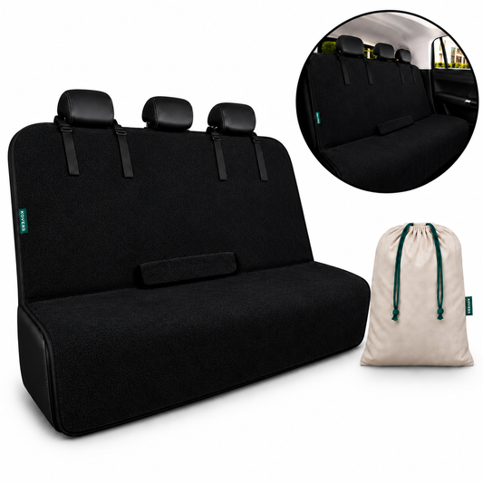 Kovers Rear Bench